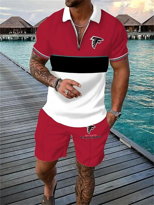 : Atlanta Falcons Polo