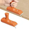 Right Angle Arc Trimming Knife Handheld Deburring Scraper Precision Cutting Tool