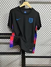 Joyfball 2025 England  Away Soccer Jersey