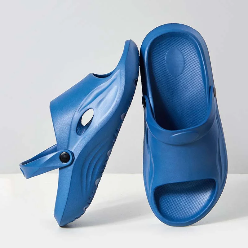 Letclo™ Summer Outdoor EVA Platform Sandals  letclo Letclo