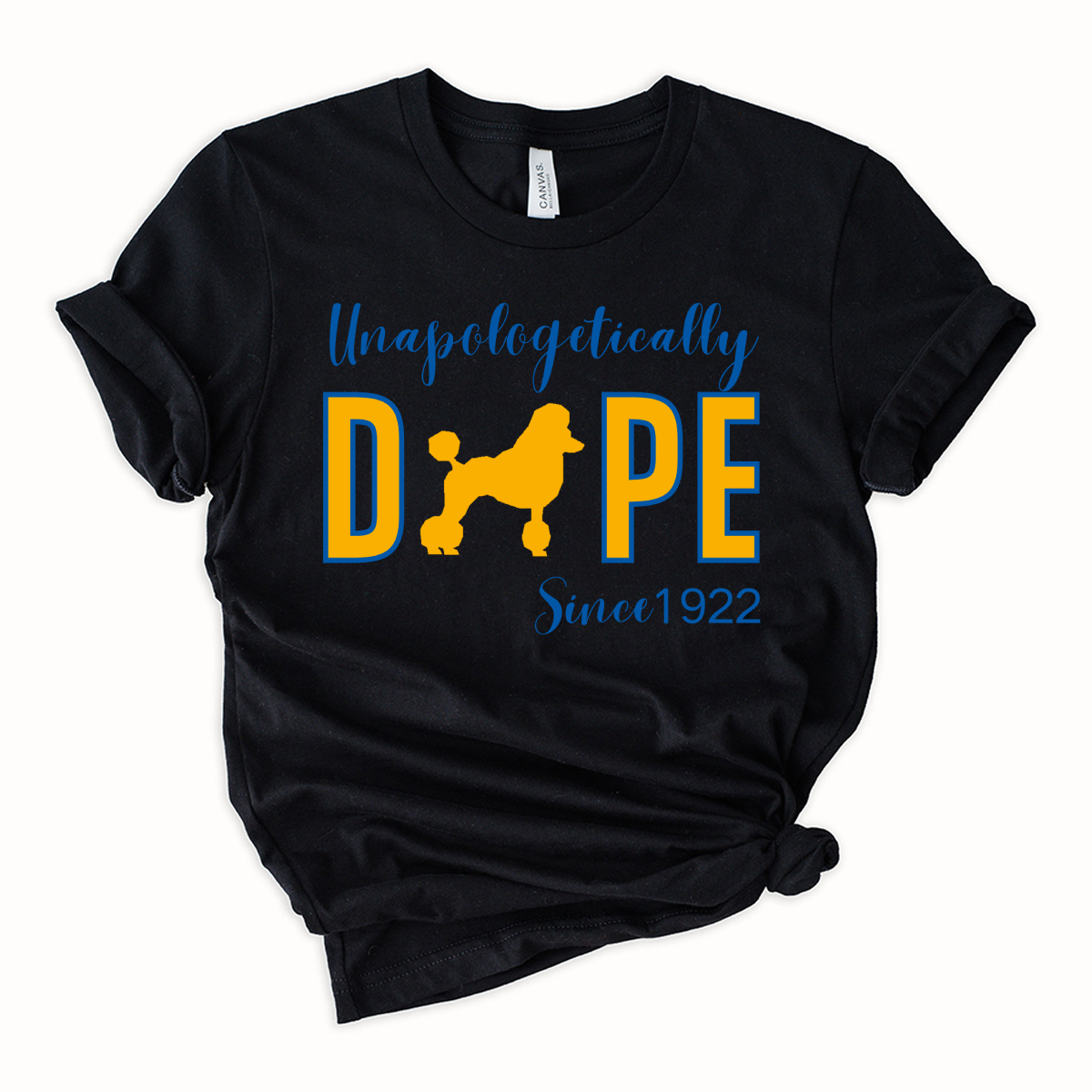 ΣΓΡ DOPE T-shirt