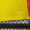 2024 Colombia Home Football Shirt 1:1 Thai Quality