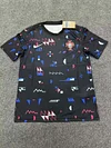 2024-2025 Portugal Training Wear Football Shirt 1:1 Thai Quality