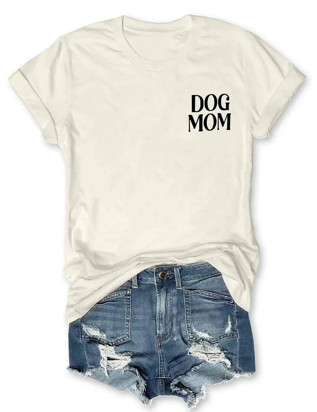 Sorry I'm Late I Didn't Want To Leave My Dogs T-shirt