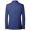New style casual iron-free suit jacket