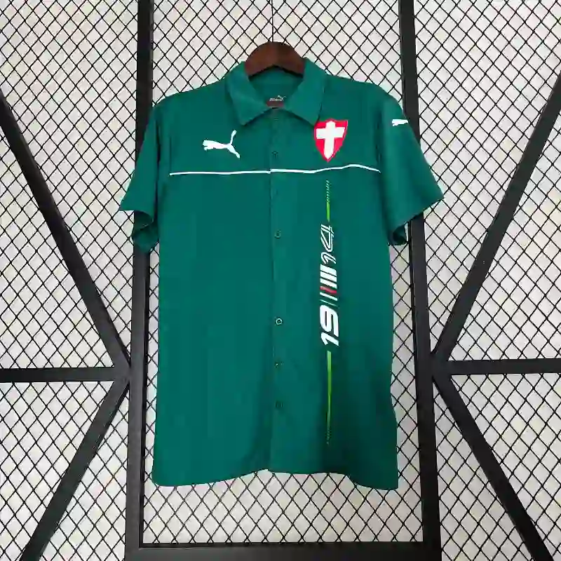 23/24 Palmeiras Special Edition Soccer Jersey