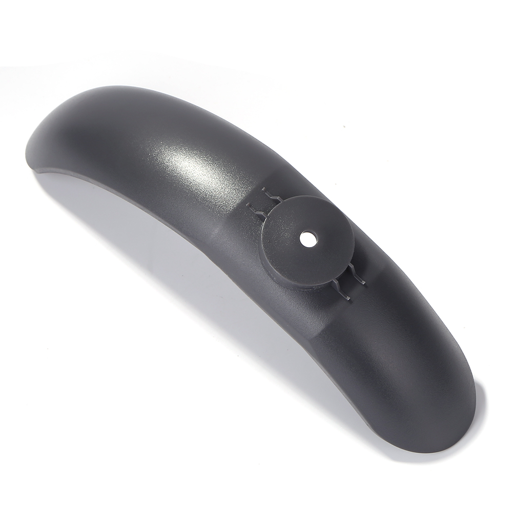 

M365 Fender Mudguard Guard Electric Scooter Kickstand, Grey, 501 Original
