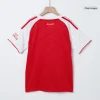 Arsenal Home Kids Soccer Jerseys Kit 2025/26