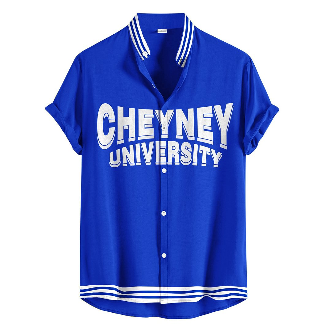 Cheyney University Shirt