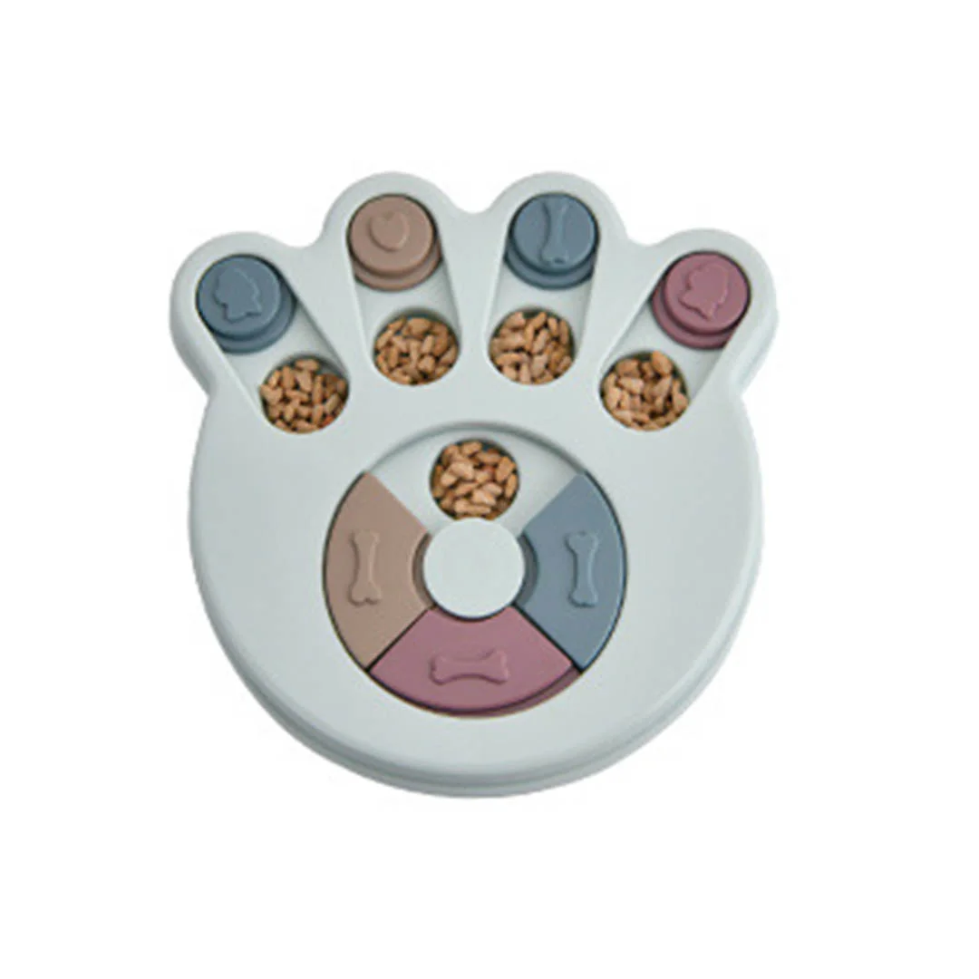 Lovepetplus™️ - Interactive Puzzle Game Dog Toys  