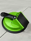 Flooring Installation Tool 45 Degree Striking Surface Laminate Flooring Repair Kit with Enhanced Suction Cup and Hammer for Vinyl Plank Hardwood Floors