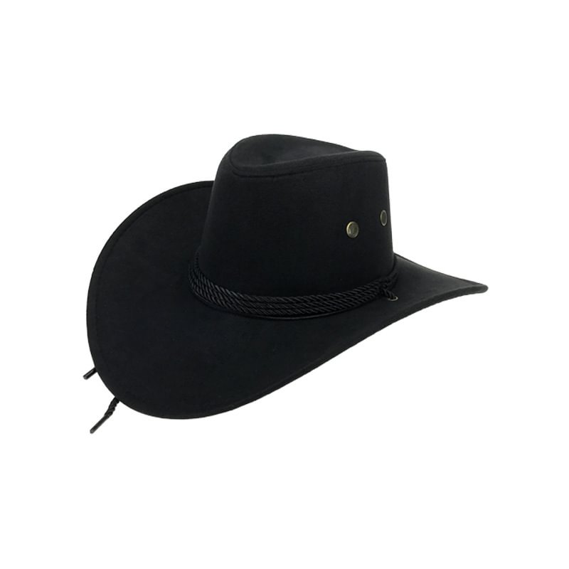 Ronnie-Black