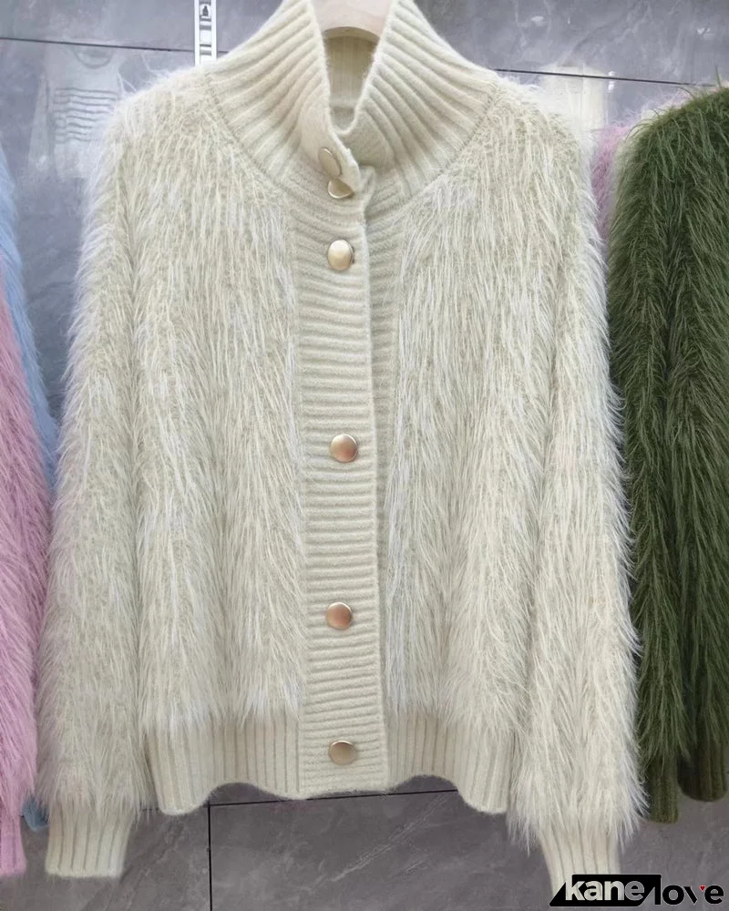 Fashionable and Effortless general Coat