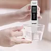 💦🔥Testeur de qualit&eacute; de l'eau 3 en 1 TDS