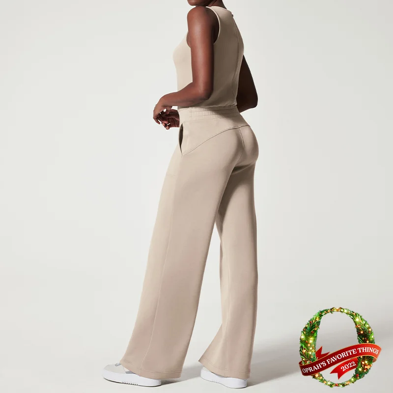 The Air Essentials Jumpsuit(Buy 1 Free Shipping)