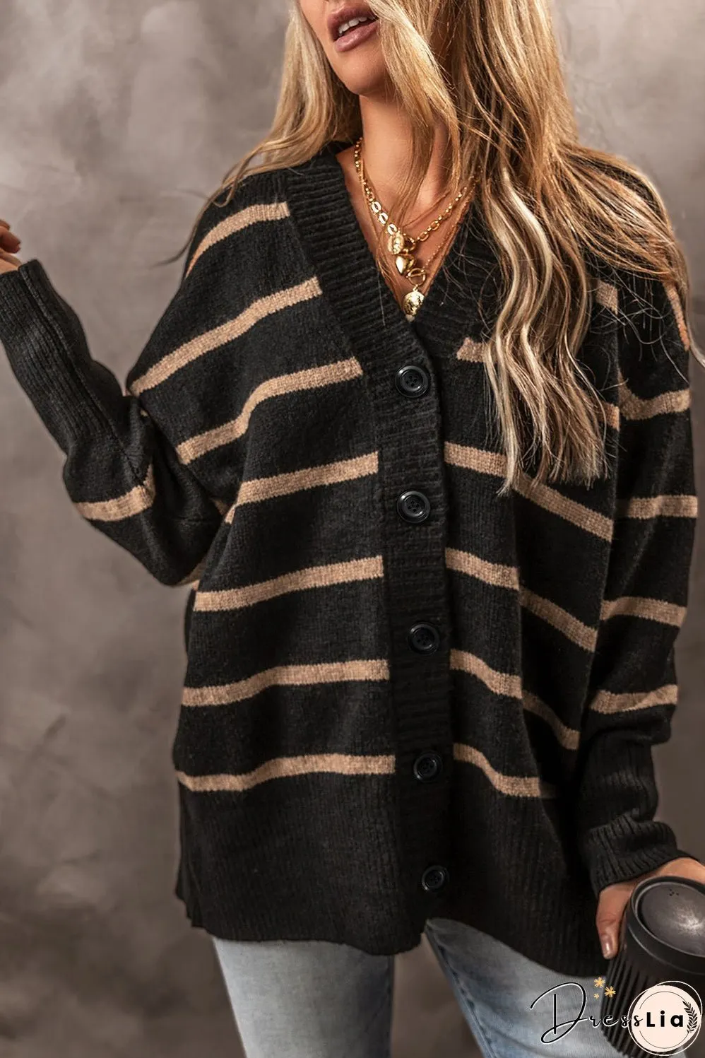 Classic and Stylish winter Cardigan