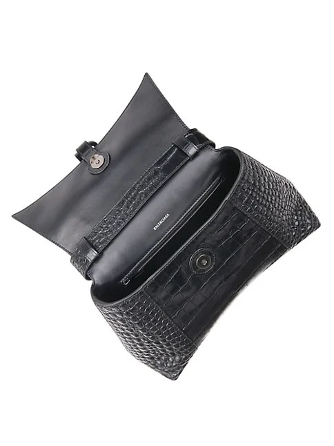  Balenciaga Downtown Small Shoulder Bag 3.8 out of 5 Customer Rating