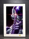 Frieza 002 Decorative Painting - Dragon Ball - H-TWO Studio