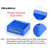 Spoke Nipple Shuffler Box Quick Sorting Tool Box Bicycle Wheel Building Tool