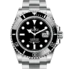 Rolex 126610LN Submariner Black - New