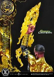 【Pre-order】Sinestro Corps Prime 1 Studio 1/3 DC Green Lantern Sinestro Corps mmdc-60-dx statue-