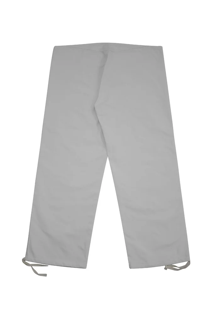   Luftwaffe German Pilot Winter Survival White Camo Trousers German-Uniform