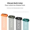 Bike Top Tube Bag Waterproof Bicycle Front Frame Bag for Road and Mountain Bikes