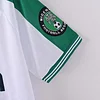 1996 Retro Nigeria National Team Away Football Shirt 1:1 Thai Quality