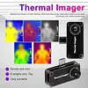 Upgraded Version Phone Thermal Imager 32 * 32 Resolution Typec Interface Temperatur