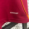 2025/2026 Roma Home Shirt