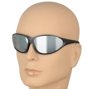 Clear High Performance Lightweight Protective Safety Glasses Goggles Anti-Fog, Scratch Resistant, Ladies Safety Glasses, Blue Light, Nurse Glasses