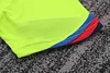 2005-2006 Retro Barcelona Away Football Shirt 1:1 Thai Quality Kids Size