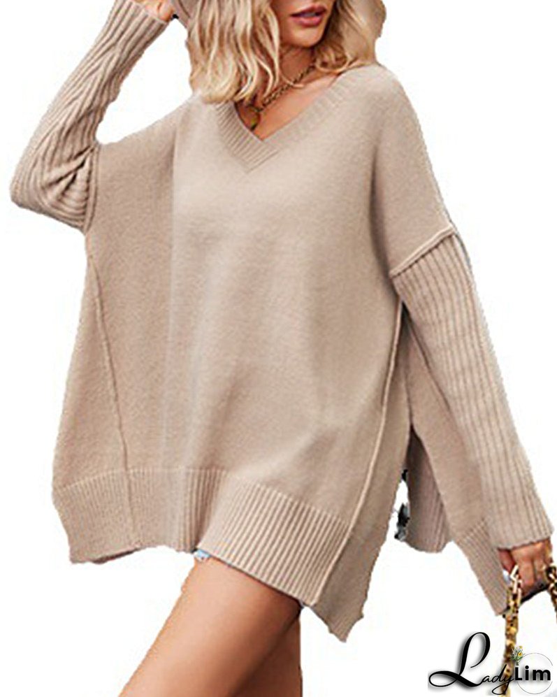 Simple and Stylish general Sweater