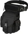 Taktisch Beintasche Milit&auml;r Beinbeutel MOLLE H&uuml;fttasche Sport Tactical Leg Bag Armee Beintaschen Wasserabweisend G&uuml;rteltasche Werkzeugtasche Tasche f&uuml;r Bein Herren Damen Motorrad Wandern Outdoor
