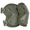 Tactical Knee And Elbow Pads Set