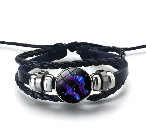 Zodiac Spirit Bracelet