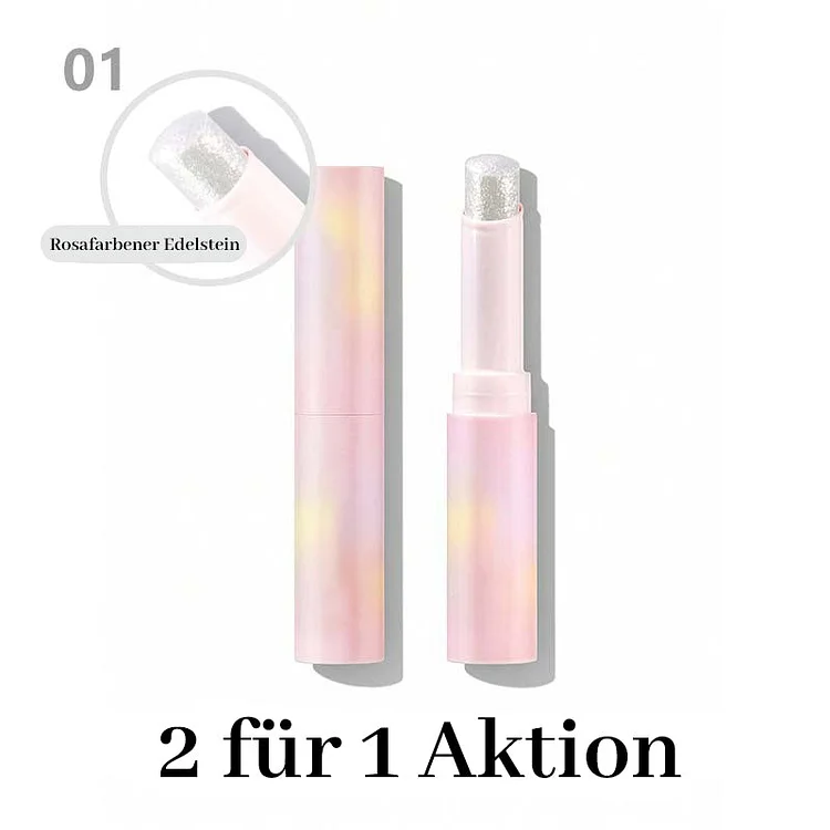 ✨Concentratevi Sulla Vostra Bellezza✨Penna Ombretto Highlighter a Lunga Durata