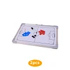 Coaching Efficiency With Competitive Football Soccer Board Promote Teamwork Strategy Football Football tactical board wall