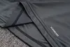 Joyfball 2024/2025 Atl&eacute;tico Mineiro Half-Pull Training Suit Dark Grey Football Shirt 1:1 Thai Quality