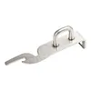 Back Car Door Stop Prop Aluminium Alloy for Transit Sprinter NCV3 VS30 Back Door