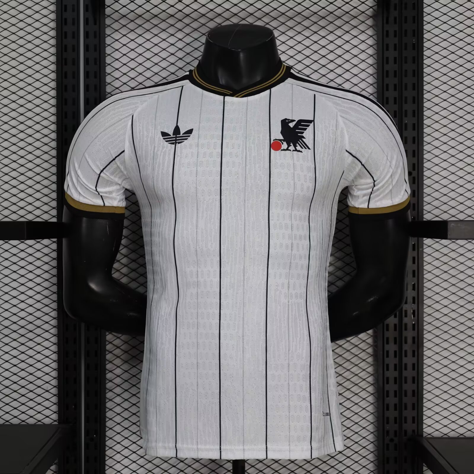 2026 Player Version Japan Special Edition Football Shirt 1:1 Thai Quality（The player version jersey is a bit tight, please pay attention to the size selection）
