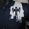 Joyfball 2025/2026 Player Version Monterrey Home Football Jersey（The player version jersey is a bit tight, please pay attention to the size selection）