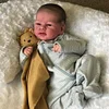 Babiesprincess Lifelike Reborn Baby Doll, Babiesprincess