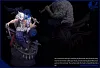 1/6 Scale Hashibira Inosuke - Demon Slayer: Kimetsu No Yaiba Resin Statue - GZ Studios [In Stock]