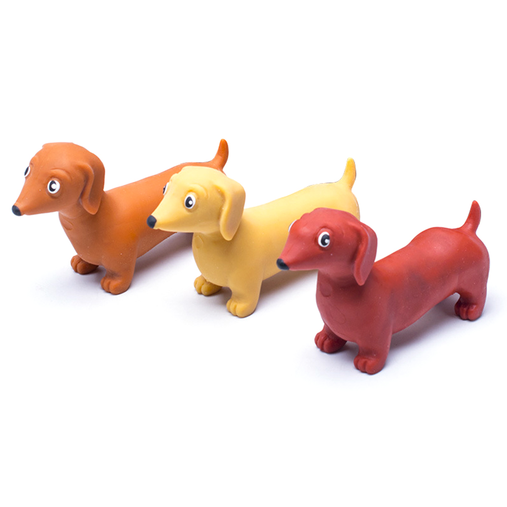 

Dachshund - Pop It Fidget Toy, 501 Original