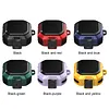 Shockproof Earphone Case PC Drop-proof Protective Cover Wireless Earbuds Protective Shell Suitable for Samsung Galaxy Buds 4 Pro Buds Live