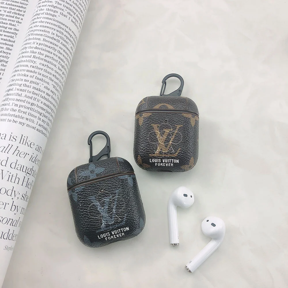 Air Holster Case for Apple Airpods 1 & 2--[GUCCLV]