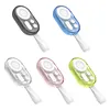 BT Air Mouse RC Multi-Function BT 5.3 RC Page Turner Bluetooth Compatible Lazy Reader Tool for TikToks Liking Short Videos