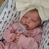 Babiesprincess Lifelike Reborn Baby Doll, Babiesprincess
