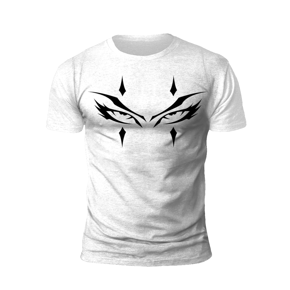 Eyes of the Hunter T-Shirt - The Predator's Focus